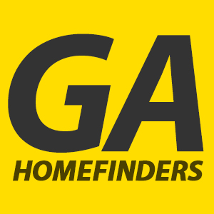 GA HOMEFINDERS